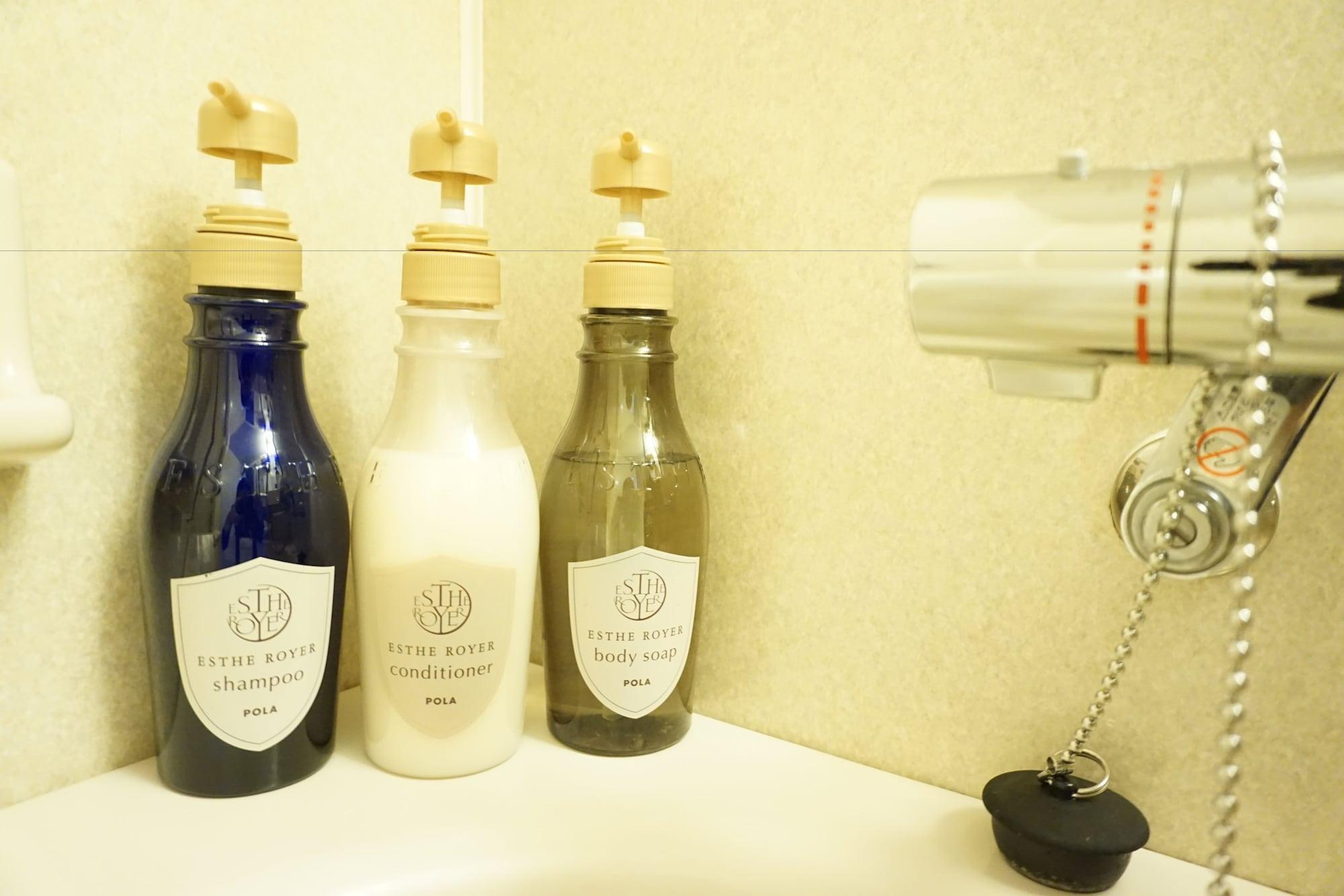 Mars Garden Hotel Hakata Fukuoka  Eksteriør bilde