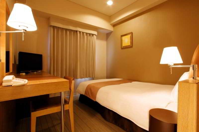 Mars Garden Hotel Hakata Fukuoka  Eksteriør bilde