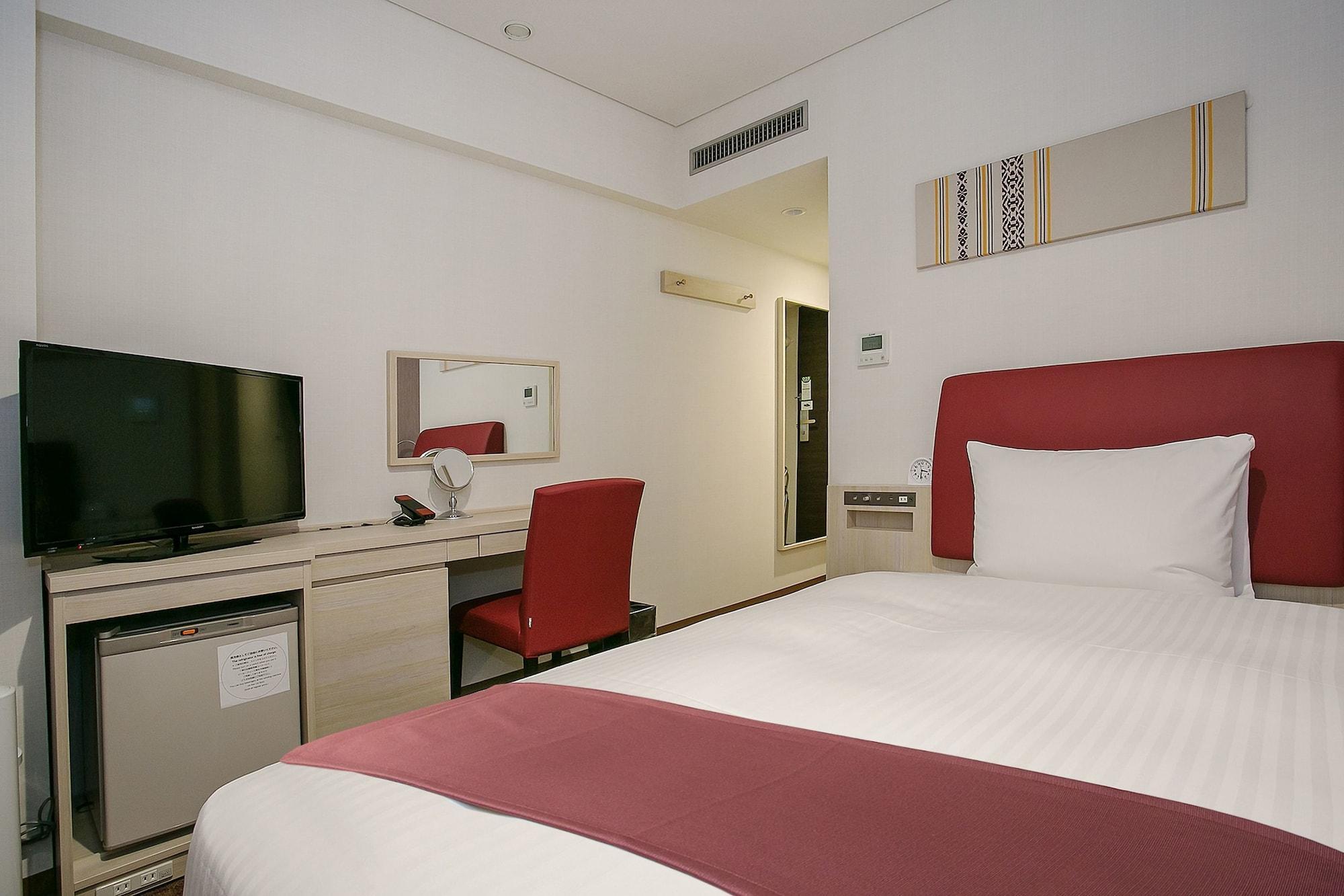 Mars Garden Hotel Hakata Fukuoka  Eksteriør bilde