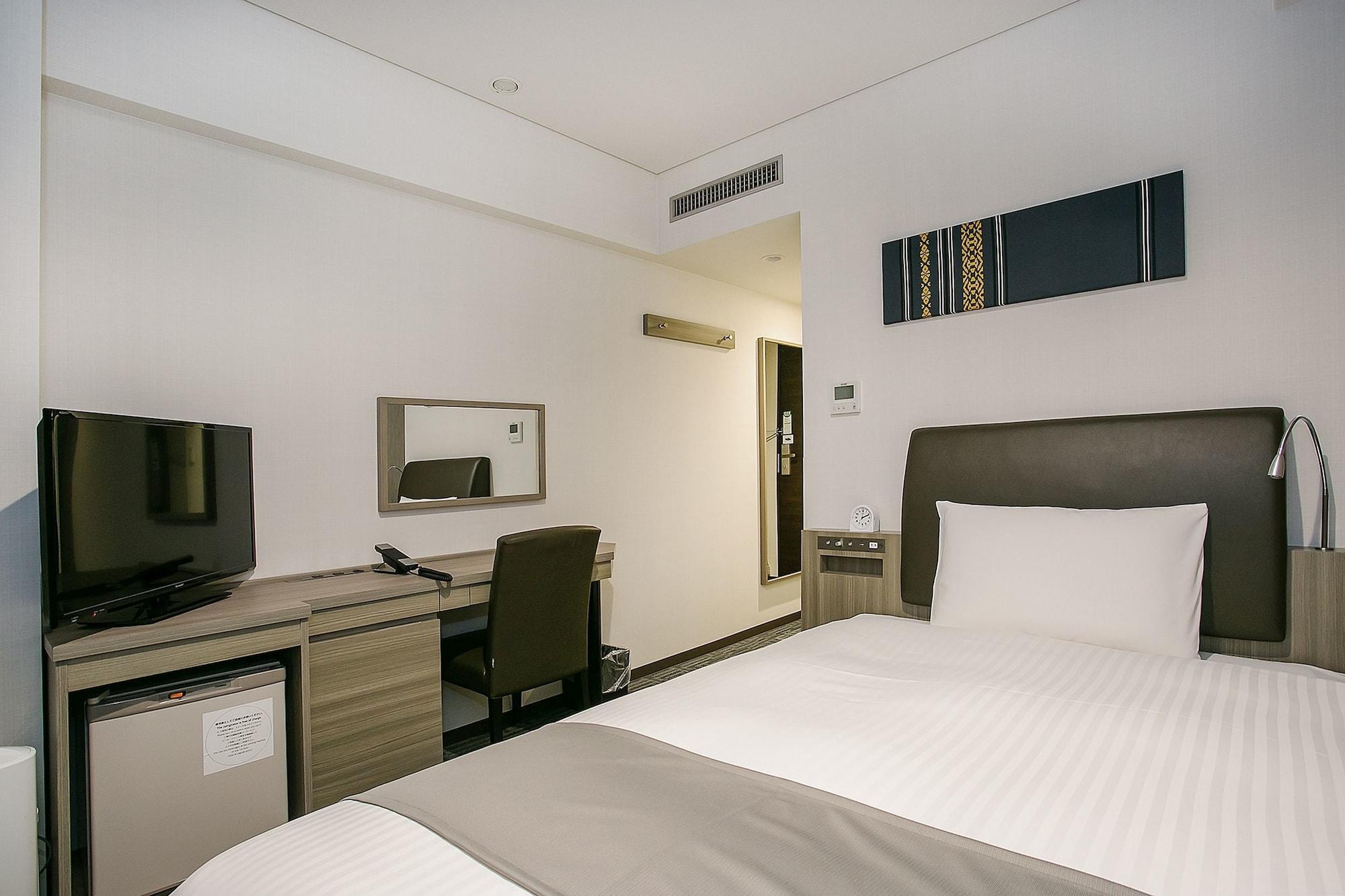 Mars Garden Hotel Hakata Fukuoka  Eksteriør bilde