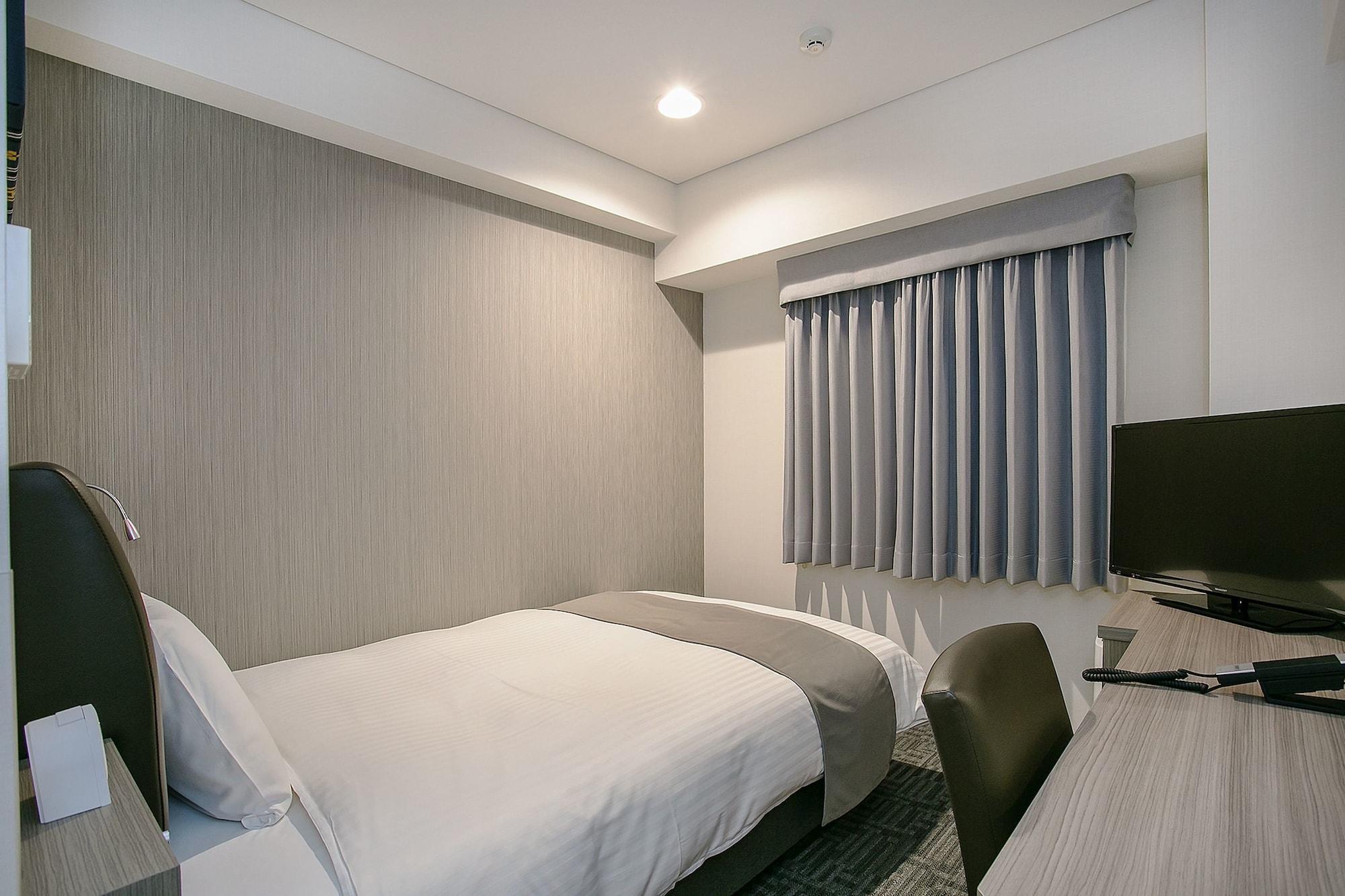 Mars Garden Hotel Hakata Fukuoka  Eksteriør bilde