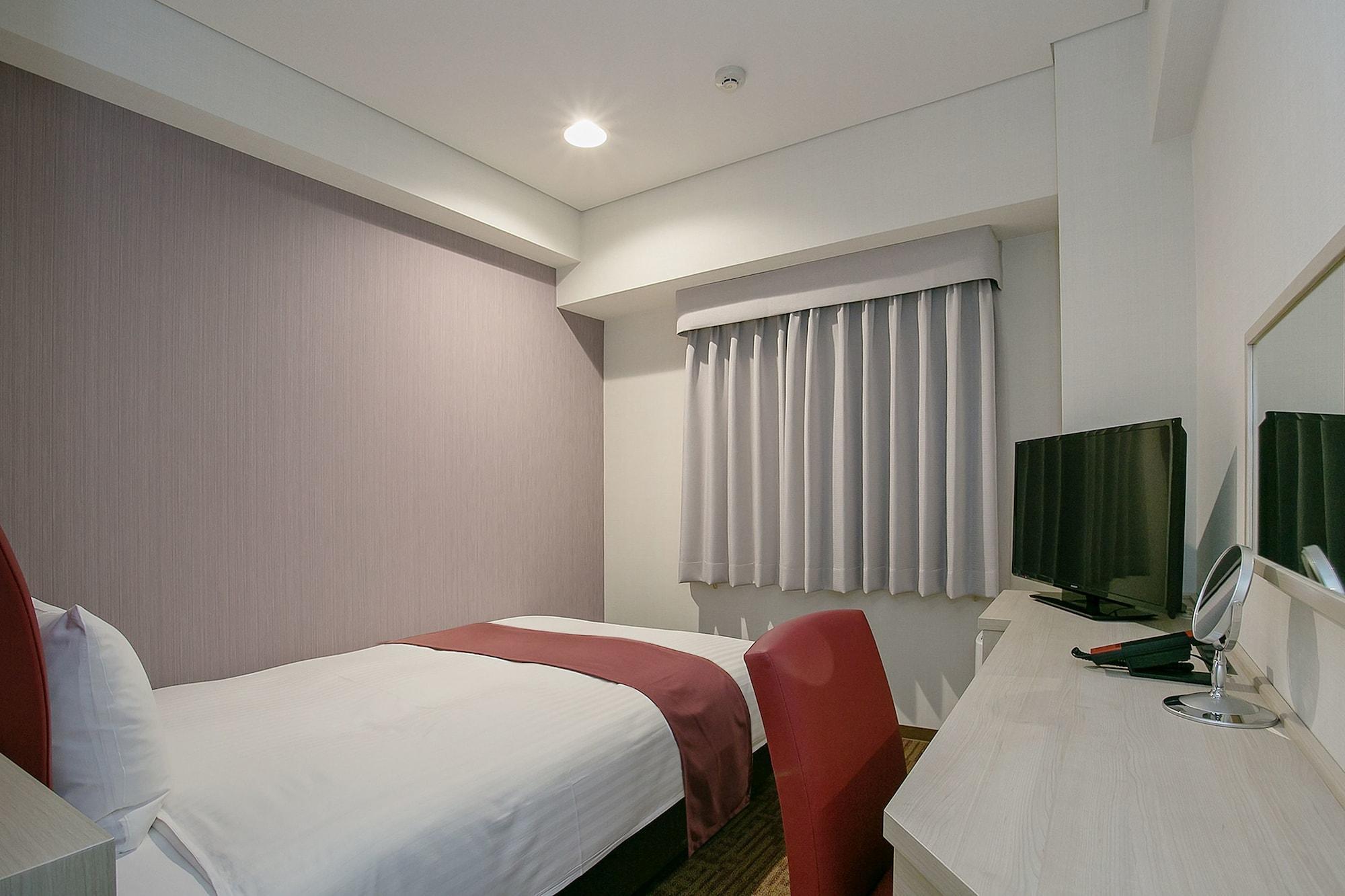 Mars Garden Hotel Hakata Fukuoka  Eksteriør bilde