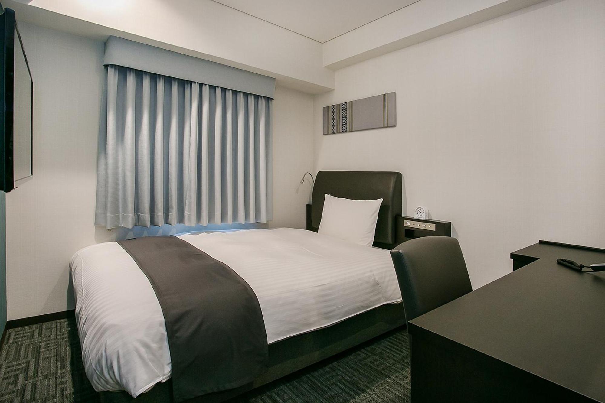 Mars Garden Hotel Hakata Fukuoka  Eksteriør bilde