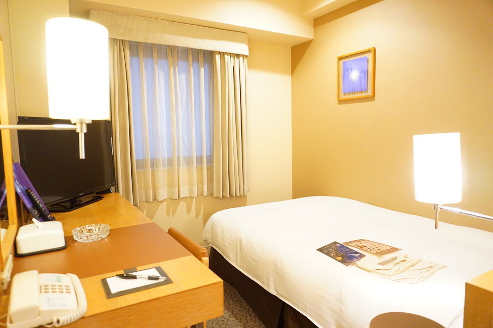 Mars Garden Hotel Hakata Fukuoka  Eksteriør bilde